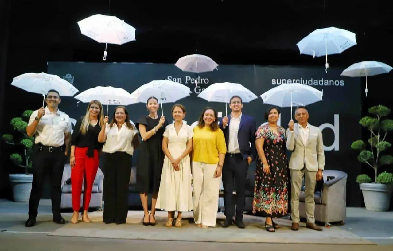 Lanza DIF San Pedro programa de acogimiento familiar