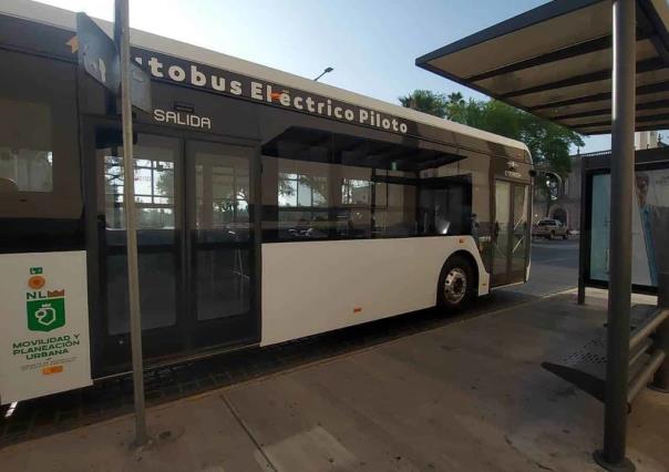 Lanzan Estado licitación para fortalecer el Transmetro