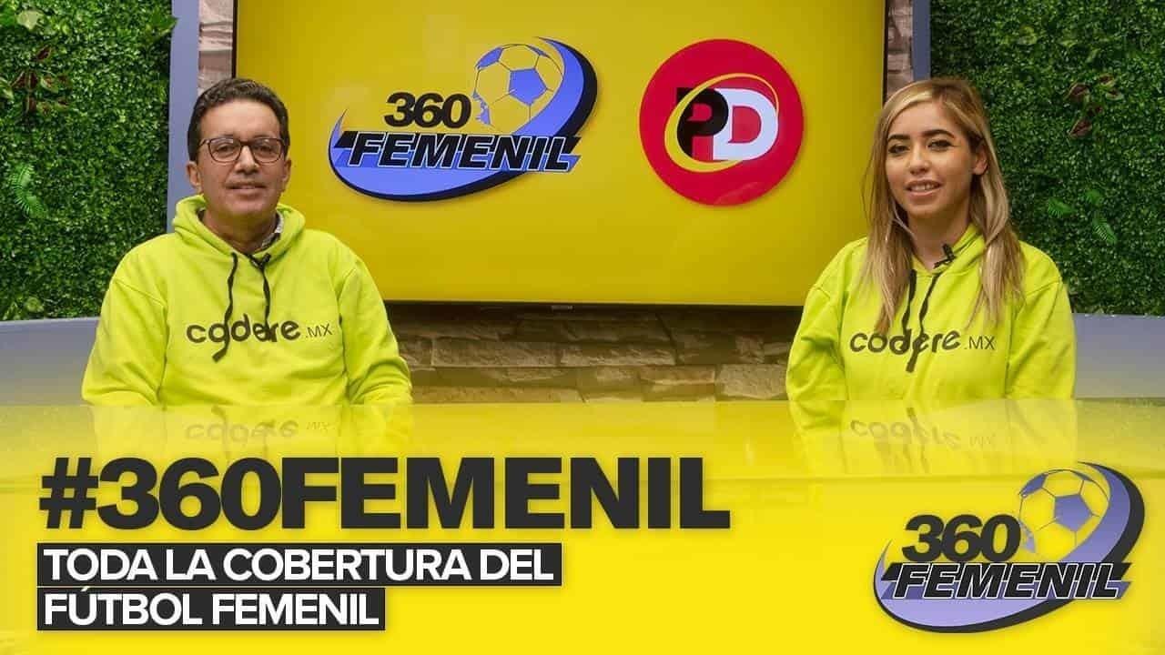 El gran semestre de Chivas Femenil | 360 Femenil