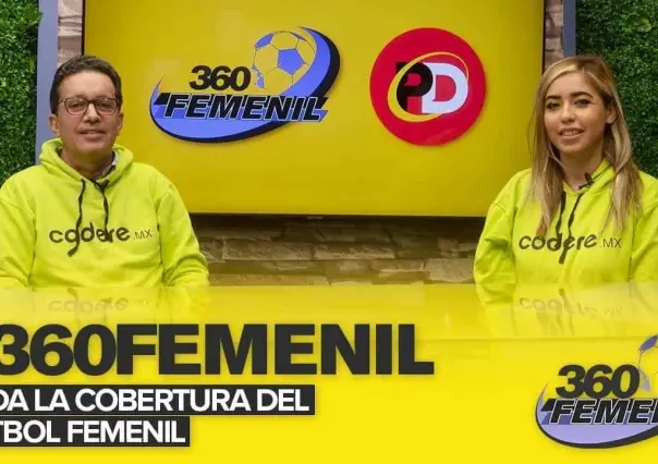 El gran semestre de Chivas Femenil | 360 Femenil