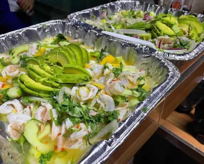Confirma CANIRAC aumento a precios en menús de restaurantes fronterizos