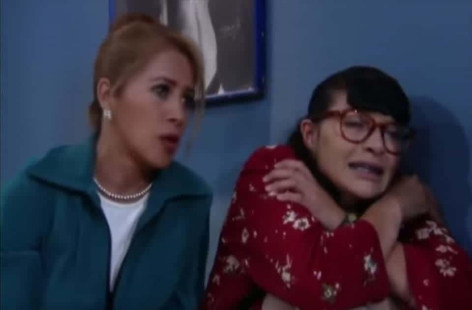 ¡Se va! Yo soy Betty, la fea dejará el catálogo de Netflix