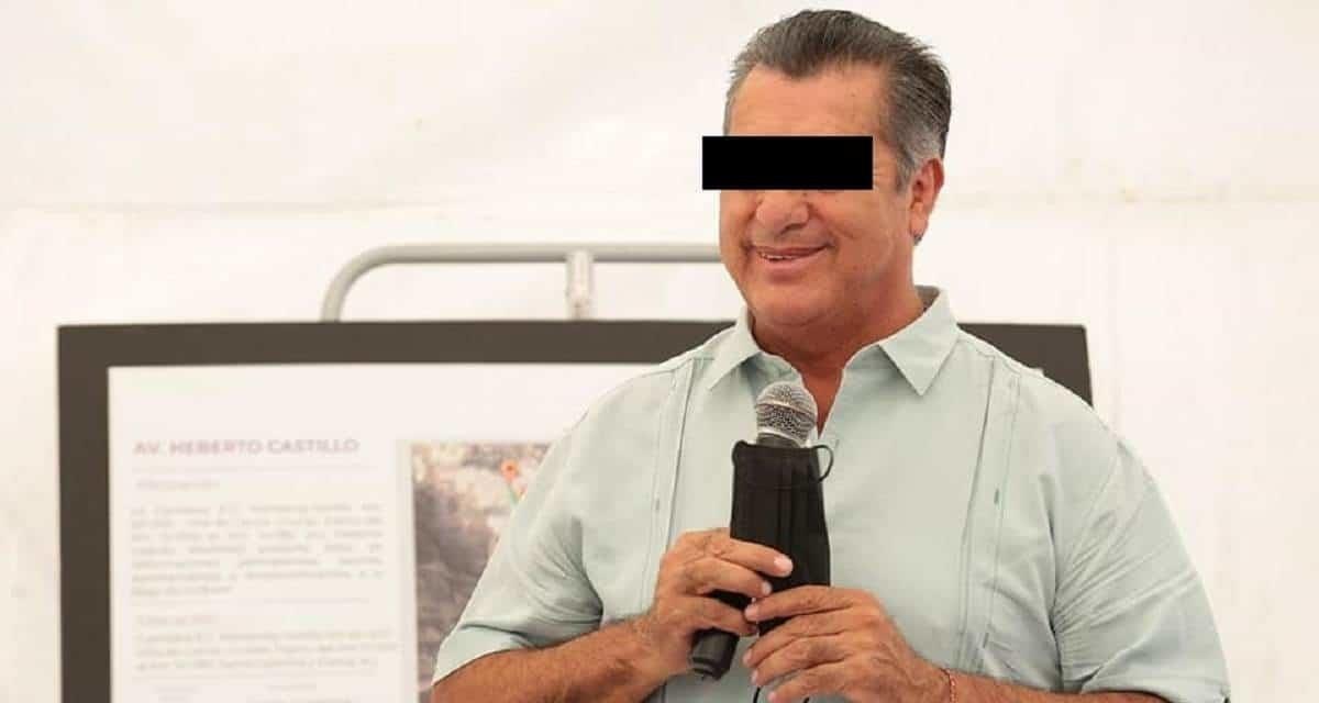 ¿Por qué está El Bronco en prisión?