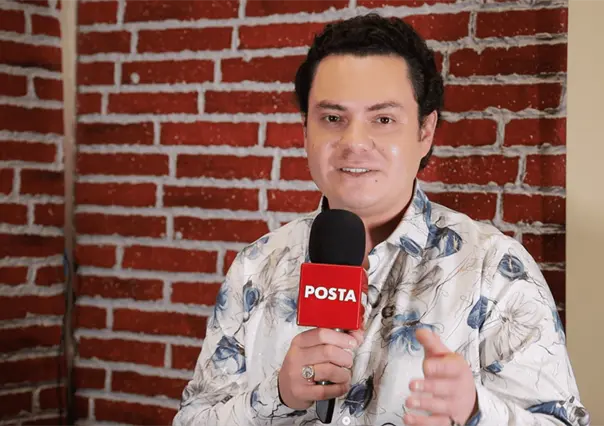 Viene Manuel José dispuesto a mostrar su propio repertorio