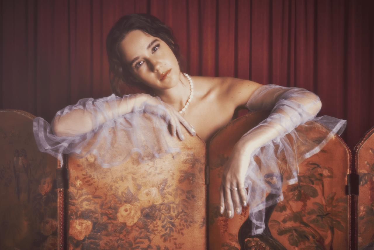 Encuentra Ximena Sariñana el balance ideal entre la música y la actuación