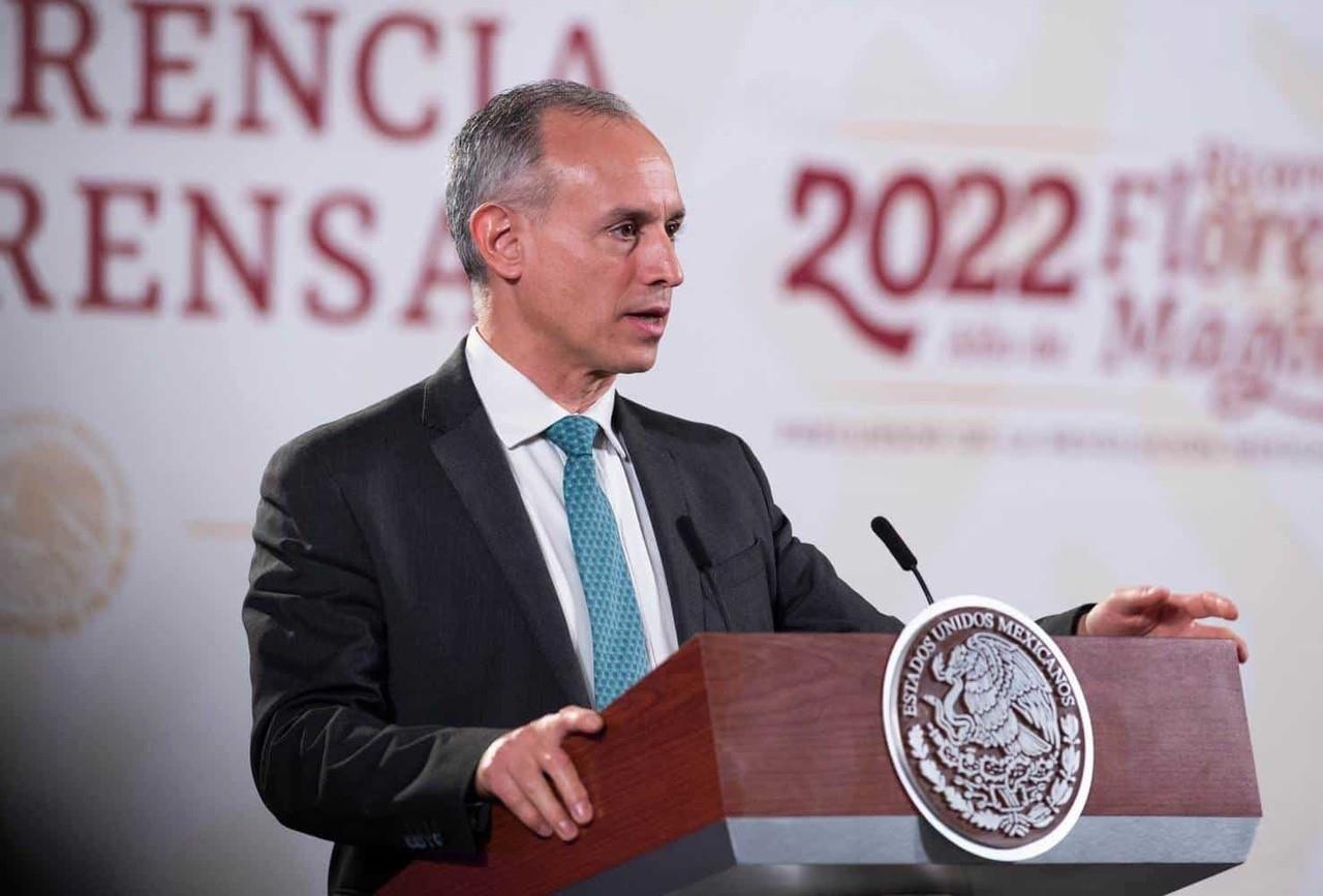 Confirman segundo caso de viruela del mono en la Ciudad de México