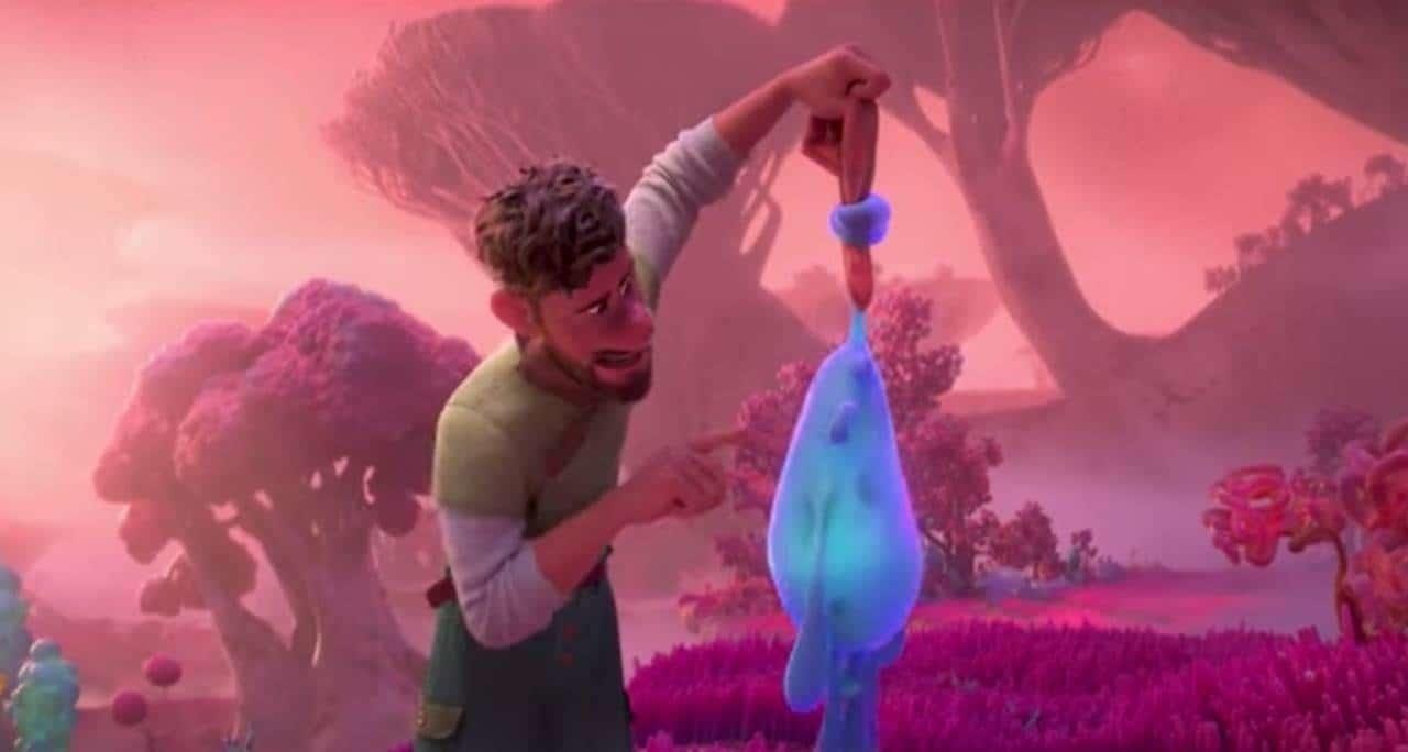 VIDEO: Experimenta la aventura con Un mundo extraño de Disney