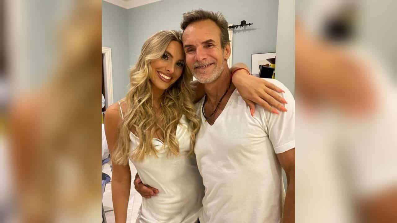 ¡Mes del orgullo! Lele Pons celebra que su papá es gay