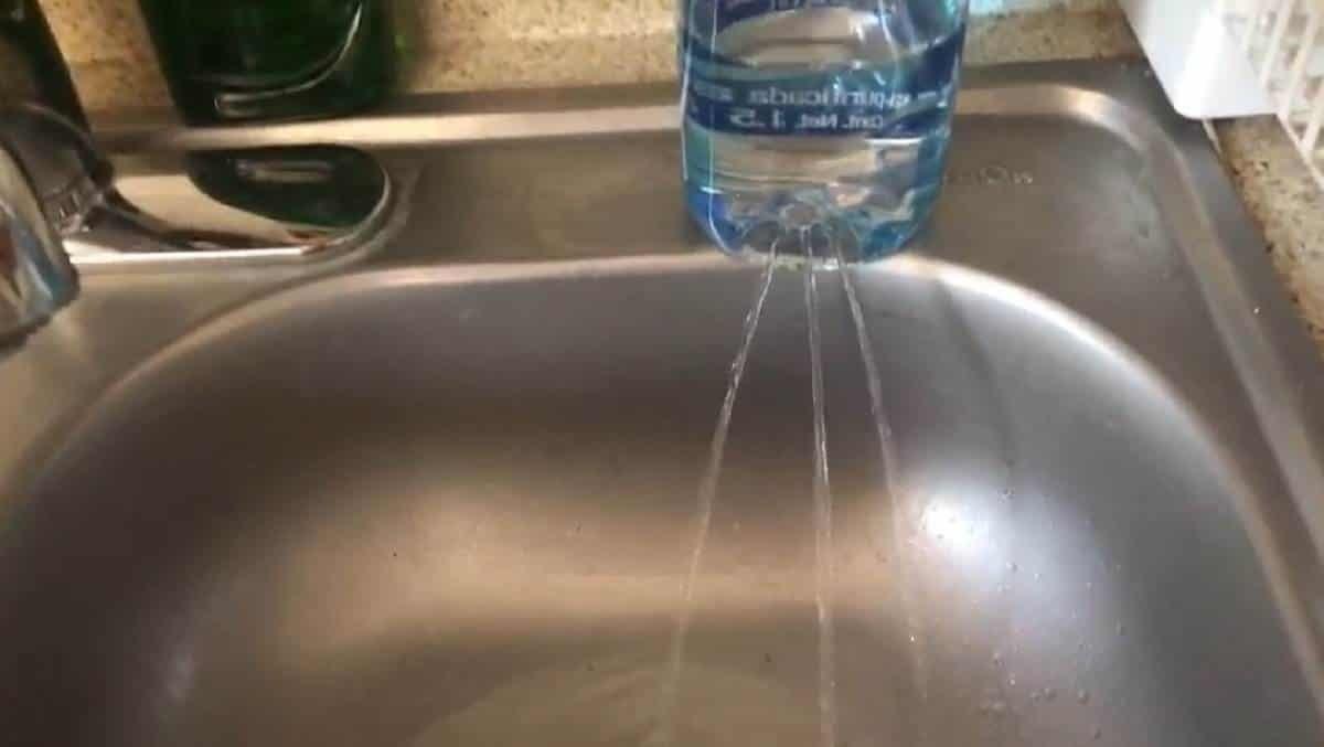 ¿Cómo ahorrar y crear tus propias llaves de agua? Aquí te lo explicamos