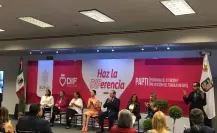 Lanza Mariana programa de atención y prevención del trabajo infantil