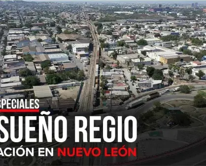 El sueño regio; migración en Nuevo León
