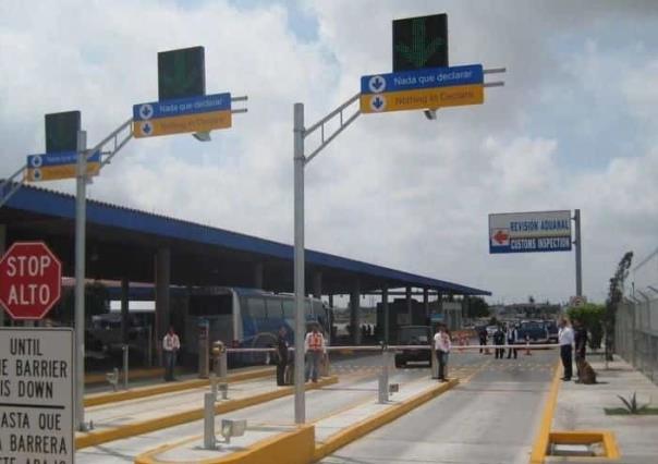 Propone IP Matamoros extender vigencia de visas vencidas para pasar a EU