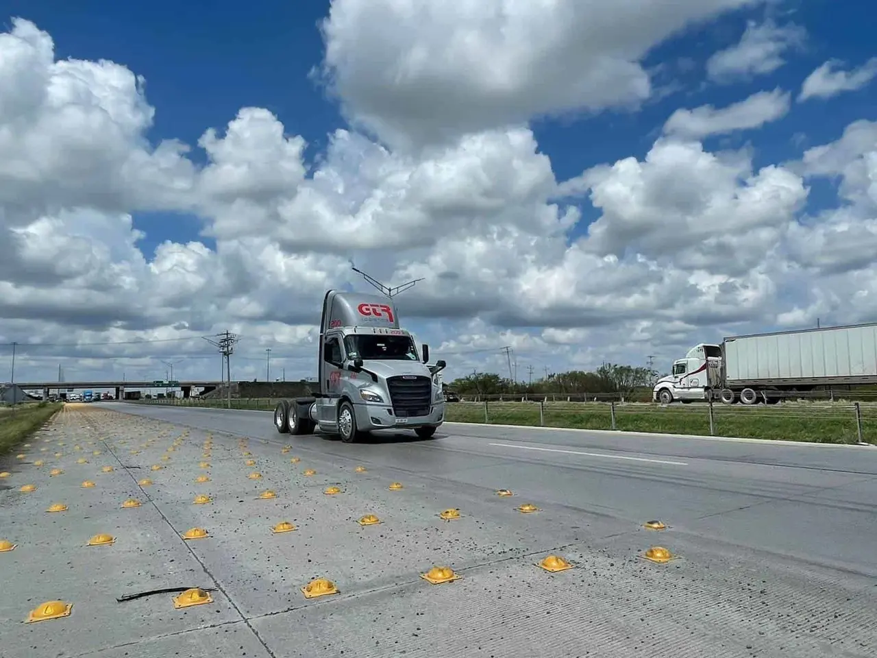 Piden transportistas de Nuevo Laredo seguridad en carreteras