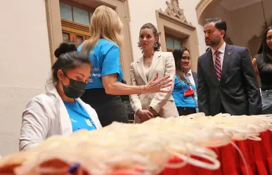 Tan sólo 11% de la donación de sangre en Nuevo León es altruista