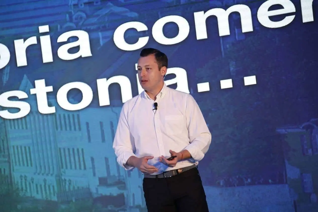 Inaugura Colosio el Foro “Monterrey, Ciudad Digital”