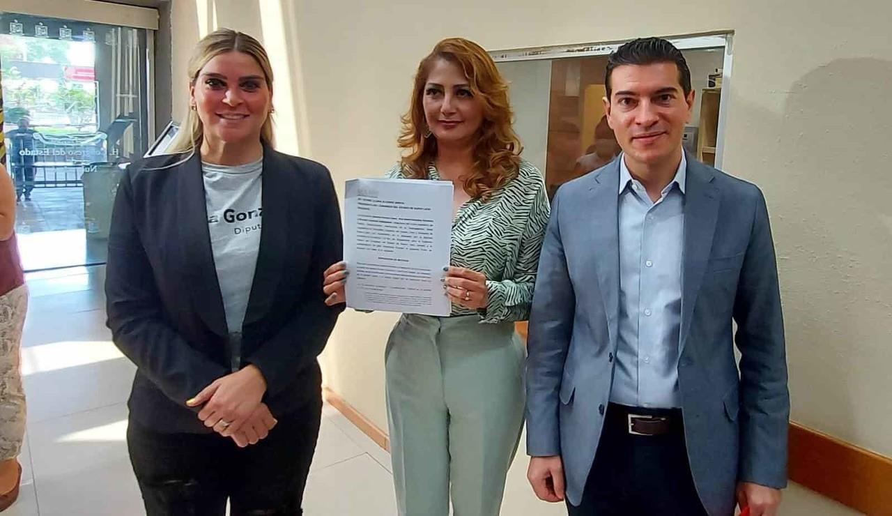 Piden diputados garantizar la inclusión laboral en Nuevo León