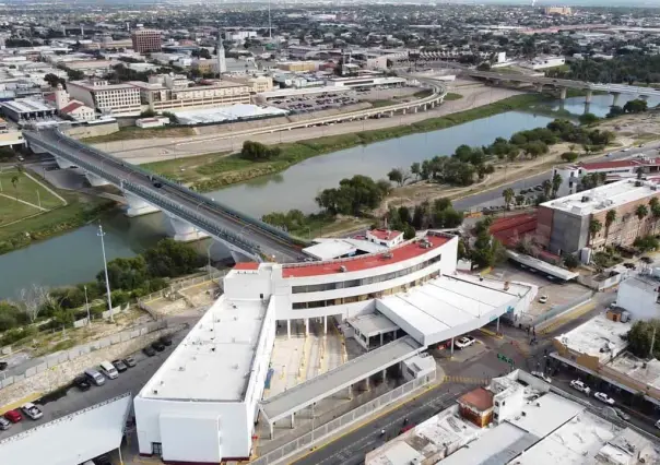 Por secuestros del crimen organizado EU pide no viajar a Tamaulipas