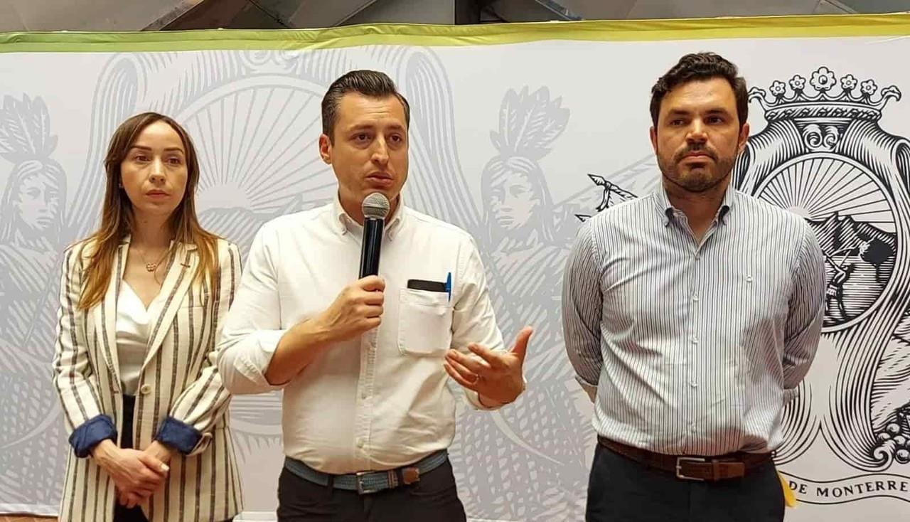 Pide Colosio al Gobierno Federal atender tema de migrantes
