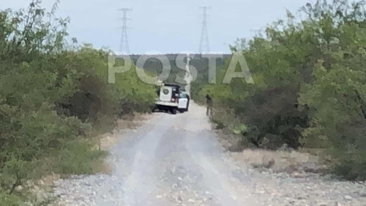 Asesinan a mujer en Marín, hallan cuerpo en brecha