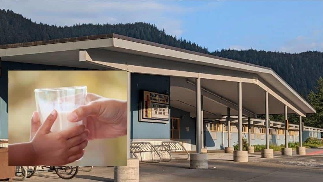 Alumnos se intoxican al tomar sellador de pisos en lugar leche