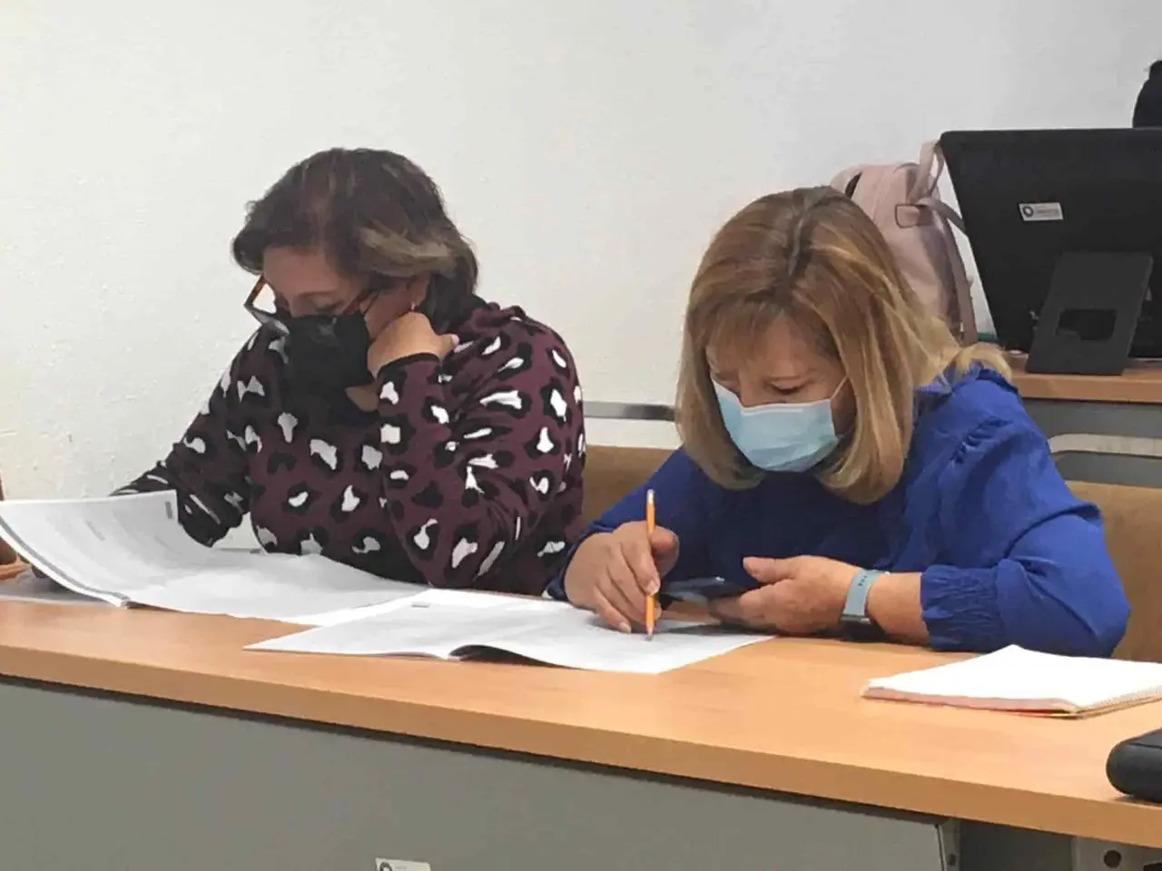 Impulsa CANACINTRA a mujeres fronterizas para emprender negocios