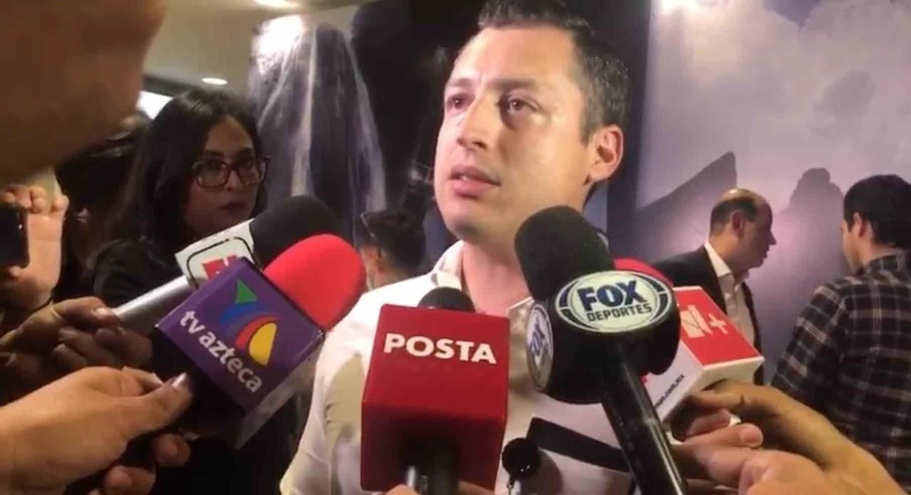 Colosio ve con buenos ojos apoyo de INM a migrantes