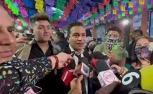 ¿Molesta a Jonathan Becerra recibir halagos del público gay en Onlyfans?