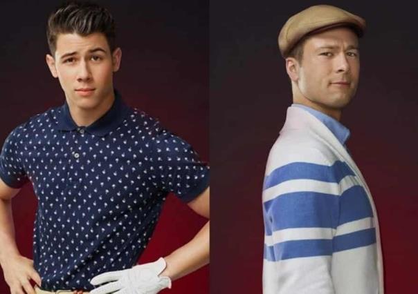 Se reencontrarán Nick Jonas y Glen Powell en proyecto tras Scream Queens