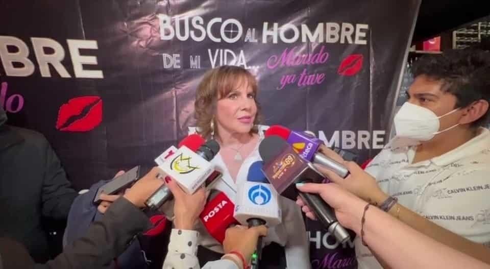 A mí me encanta la soledad: Rebecca Jones