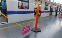 Vagón Rosa del Metro será obligatorio en Nuevo León