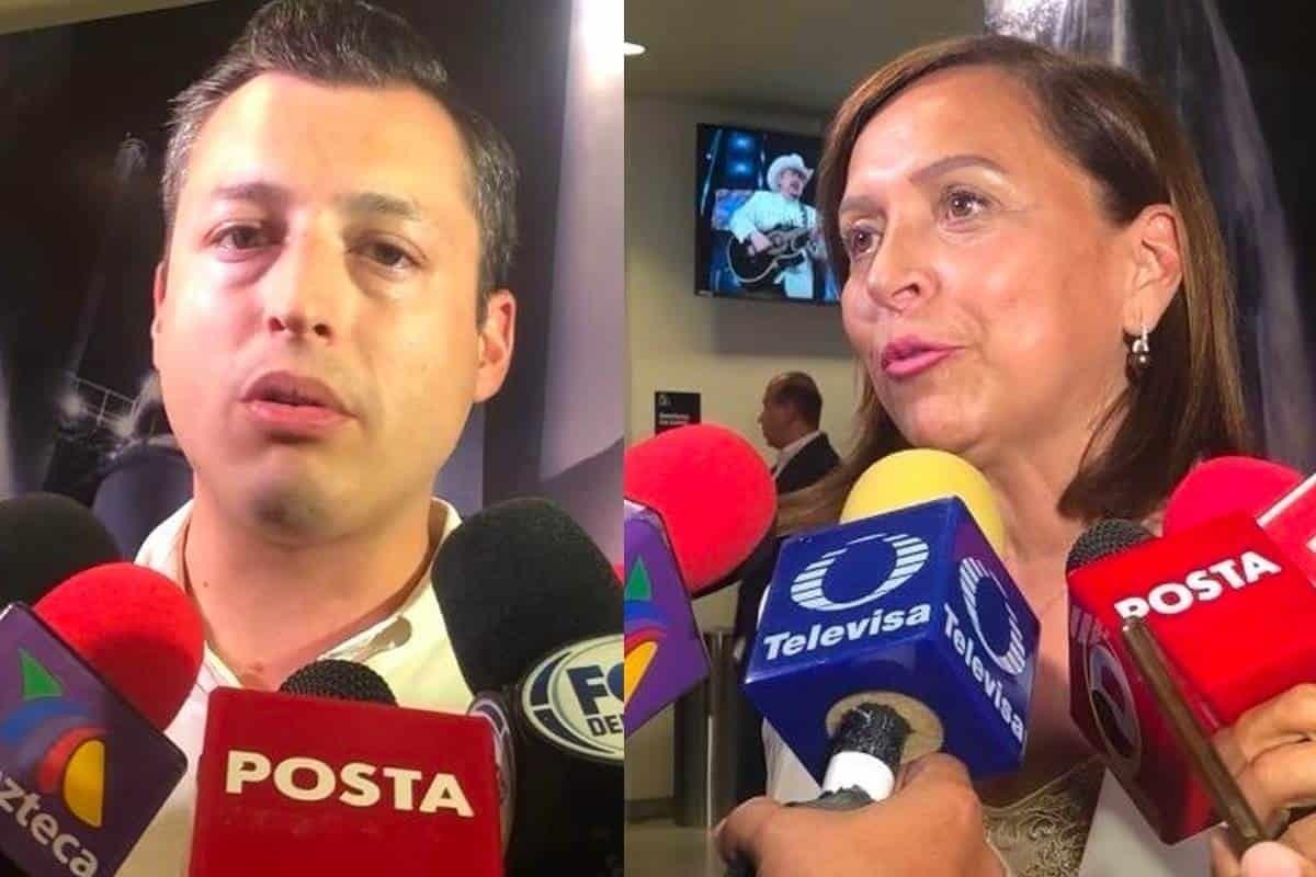 Recibirán alcaldes de Monterrey y Guadalupe ‘Copa Mundial de la FIFA 2026’