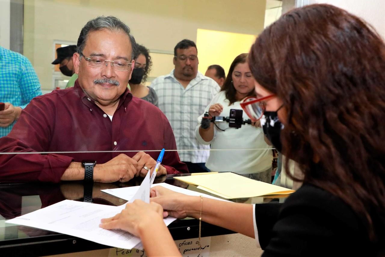 Alcalde de Escobedo pide a Congreso reorientar recursos por crisis de agua