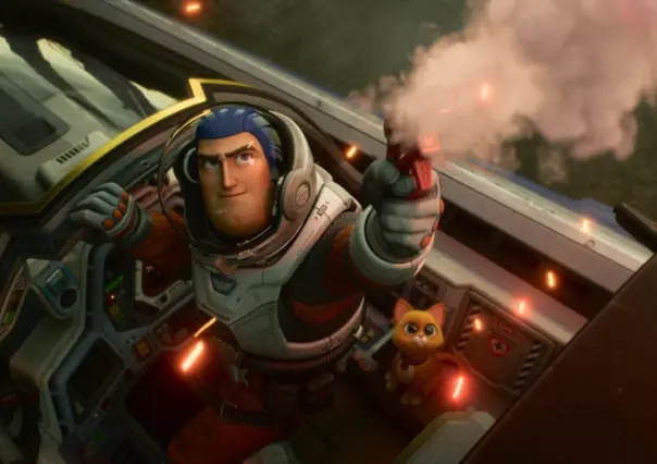 Critica productora de Lightyear a países que prohibieron la cinta
