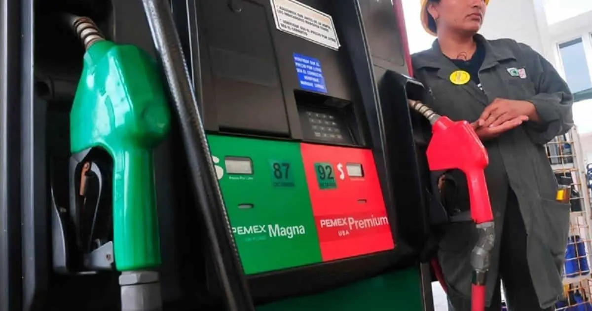 Automovilistas no pagarán IEPS por gasolinas