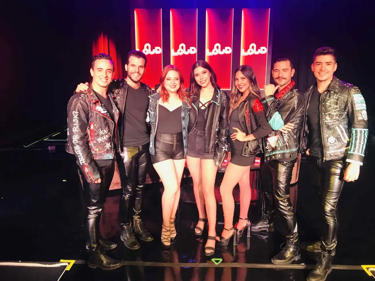 Invita Loud a un viaje musical por décadas
