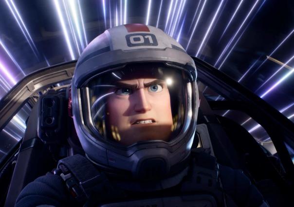 Prevén expertos que Lightyear decepcionará en taquilla