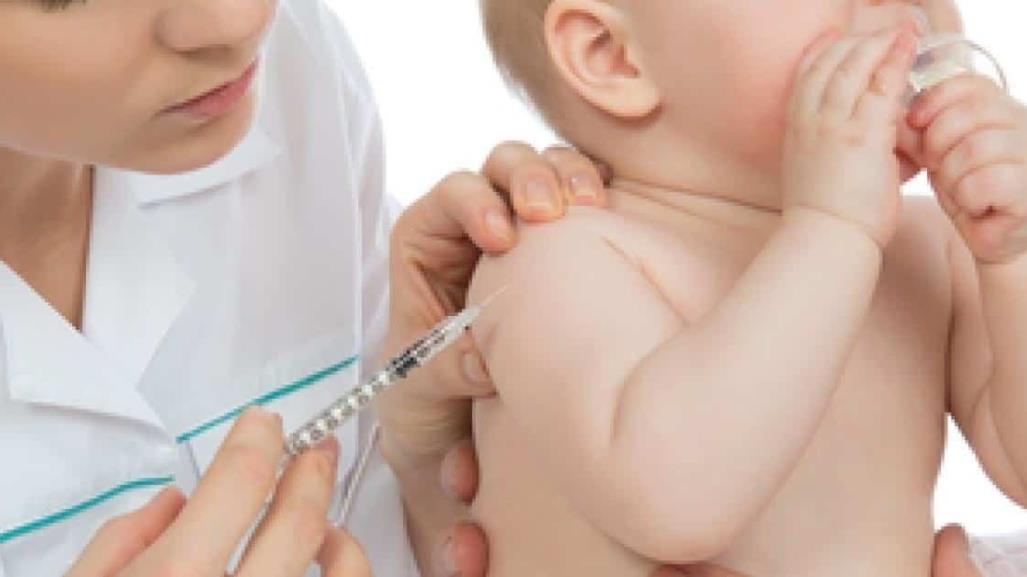 Estados Unidos avala vacunación contra COVID-19 a niños mayores de 6 meses