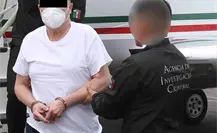 Tramita César Duarte amparo para seguir su proceso fuera de prisión