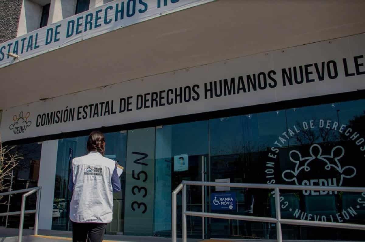 CEDH pide al SAT medidas de atención para personas mayores y vulnerables