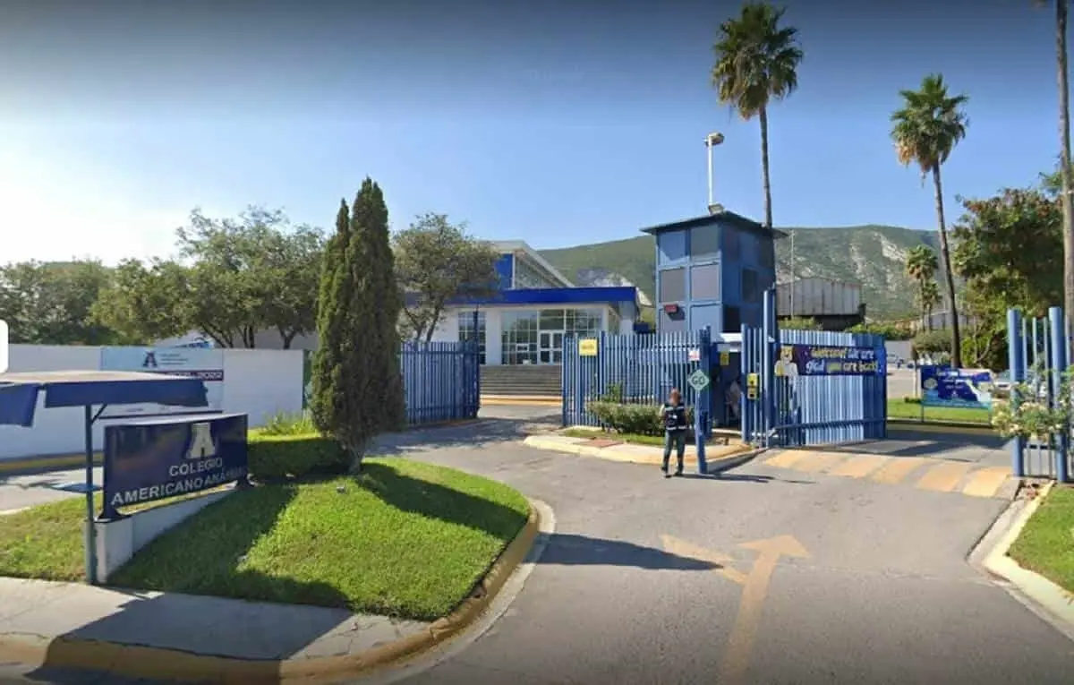 Alarma en Colegio Americano Anáhuac tras amenaza de tiroteo