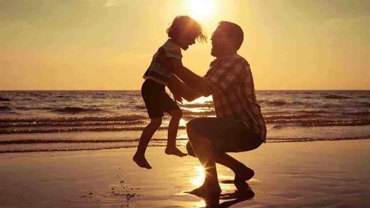 ¡Feliz Día del Padre! Conoce el origen de esta celebración