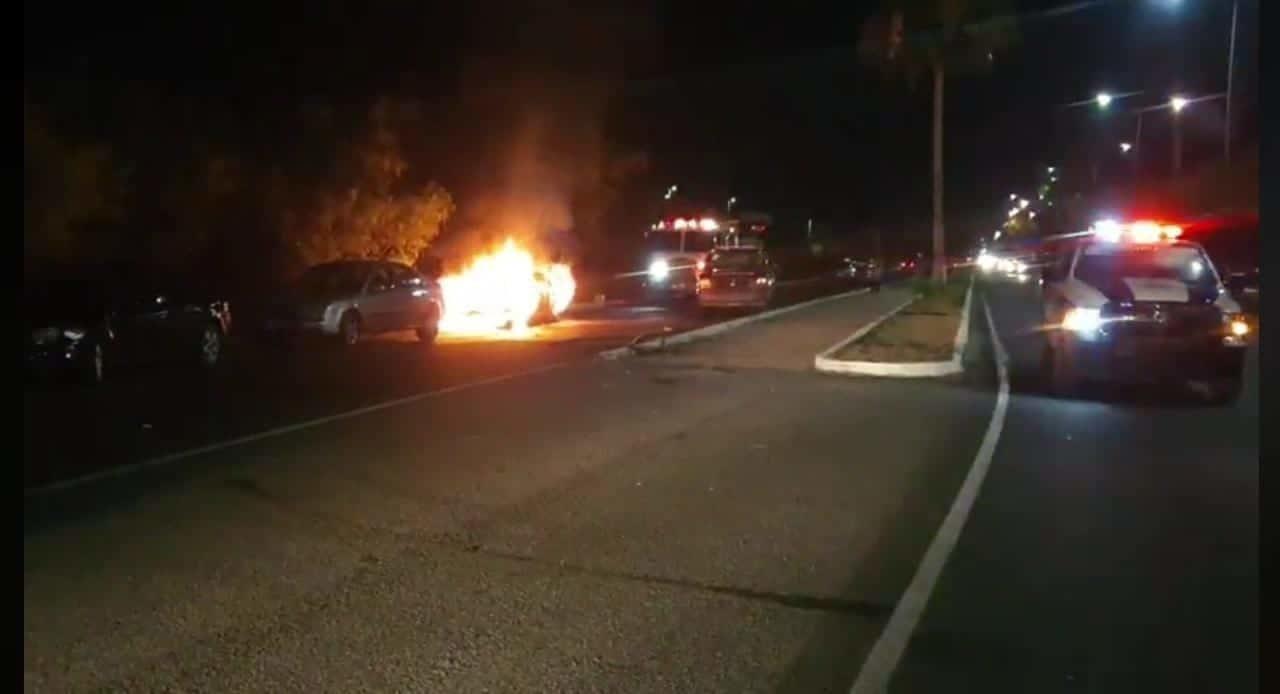 Guaymas: Jornada violenta deja 5 muertos