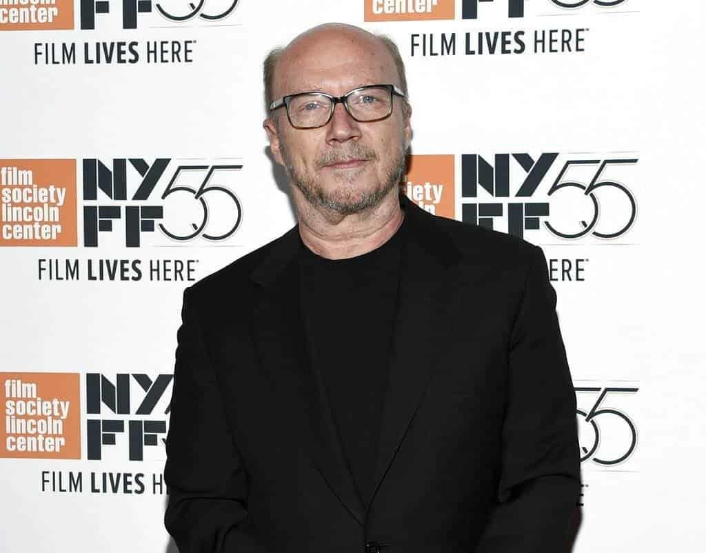 Detienen al director de cine Paul Haggis por presunta agresión sexual