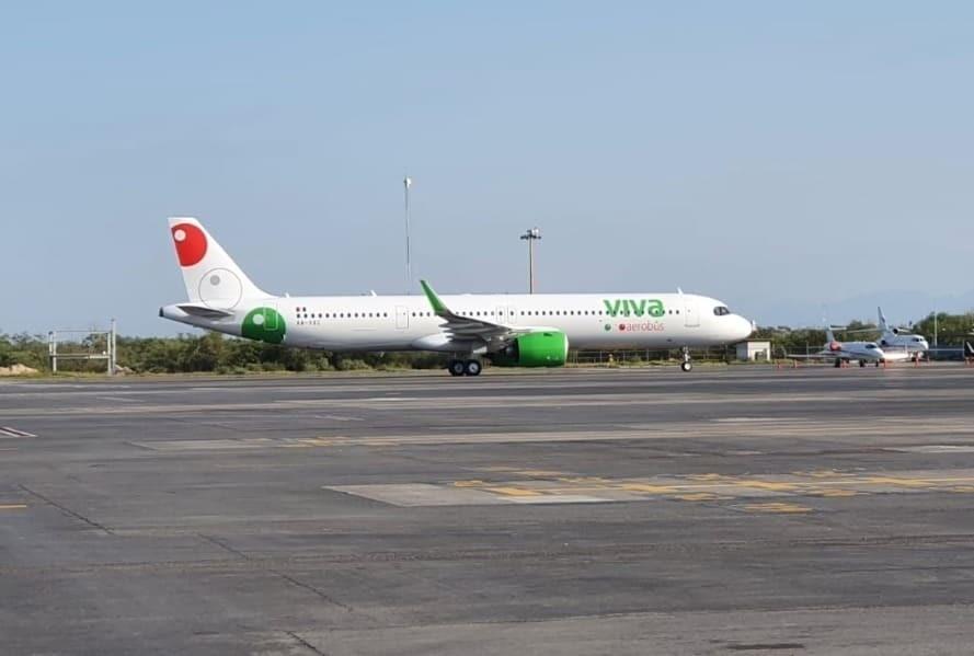 Alerta Viva Aerobus por manifestantes en Nuevo León