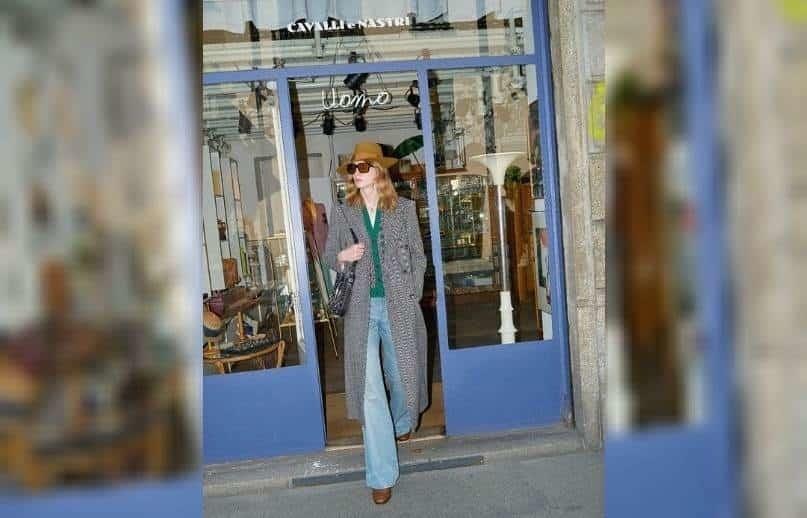 Se une Gucci a Harry Styles
