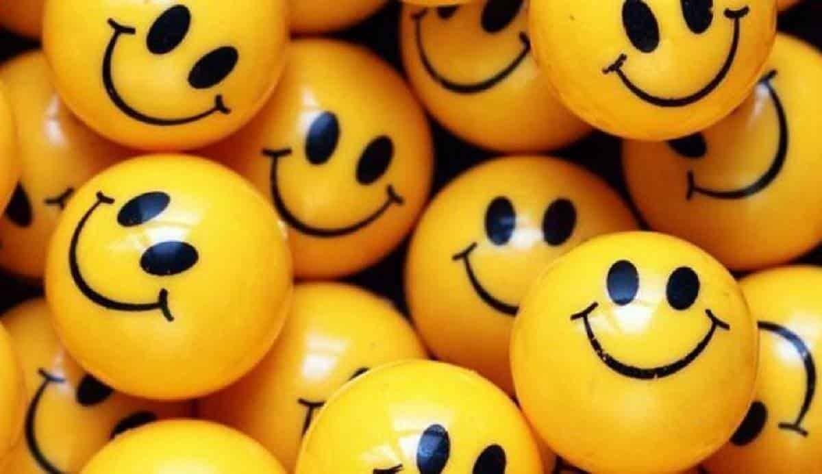Hoy es el Día Más Feliz del Año