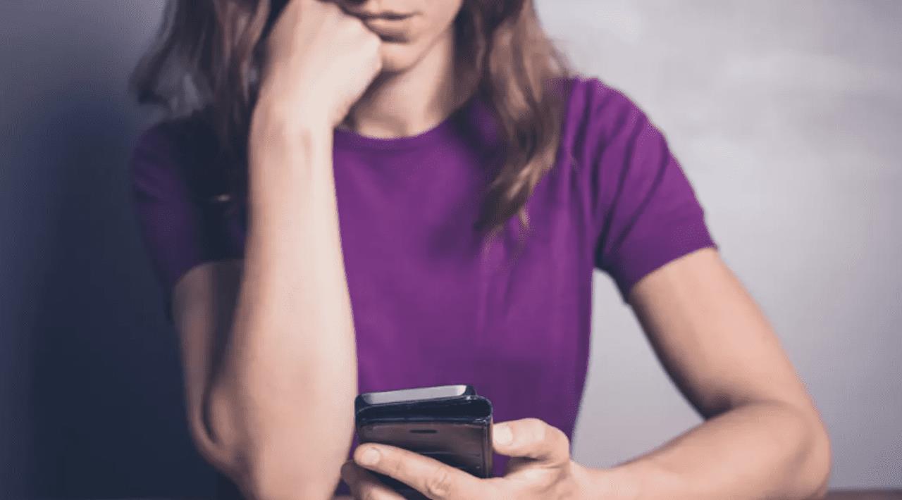 Ghosting ¿Lo has sufrido?: el arte de desaparecer sin decir adiós