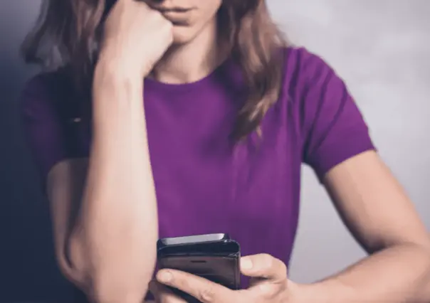 Ghosting ¿Lo has sufrido?: el arte de desaparecer sin decir adiós