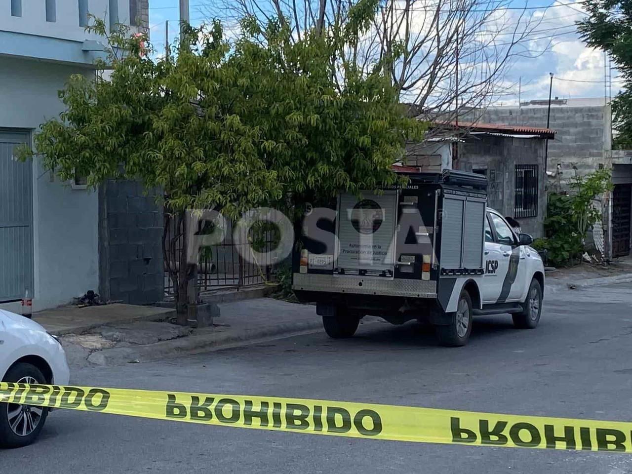Investigan muerte de niña en Escobedo