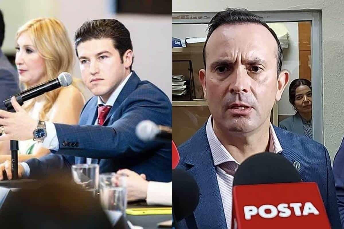 Va PAN por la revocación de mandato en Nuevo León